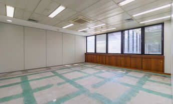 Imagem 5: Conjunto comercial para venda e locação em Chácara Santo Antônio (Zona Sul), 526m²