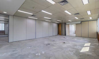 Imagem 2: Conjunto comercial para venda e locação em Chácara Santo Antônio (Zona Sul), 526m²