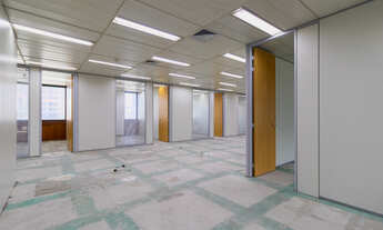 Imagem 6: Conjunto comercial para venda e locação em Chácara Santo Antônio (Zona Sul), 526m²