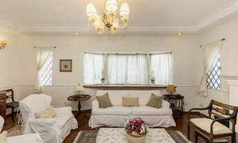 Imagem 6: Casa tipo para venda em Jardim Paulistano com 4 quartos, sendo 2 suítes, 400m²