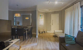 Imagem: Apartamento para venda em Perdizes com 3