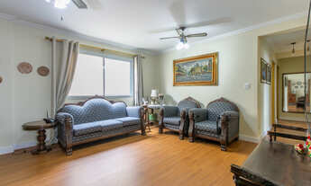 Imagem 2: Apartamento tipo para venda em Jardim das Acácias com 3 quartos, sendo 1 suíte, 83m²