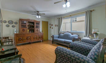 Imagem 4: Apartamento tipo para venda em Jardim das Acácias com 3 quartos, sendo 1 suíte, 83m²