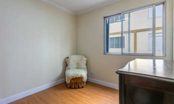 Imagem 5: Apartamento tipo para venda em Jardim das Acácias com 3 quartos, sendo 1 suíte, 83m²