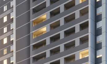 Imagem: Studio para venda em Pinheiros com 1 quarto