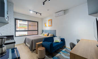 Imagem: Studio para venda em Jardim das Acácias