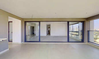 Imagem 5: Apartamento tipo para venda em Pinheiros com 4 quartos, sendo 2 suítes, 174m²