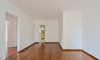 Imagem 3: Apartamento tipo para venda em Pinheiros com 3 quartos, sendo 1 suíte, 104m²