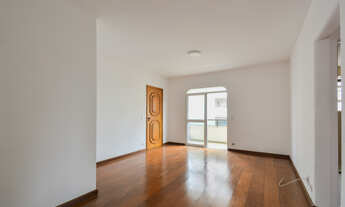 Imagem: Apartamento tipo para venda em Pinheiros