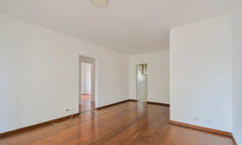 Imagem 2: Apartamento tipo para venda em Pinheiros com 3 quartos, sendo 1 suíte, 104m²