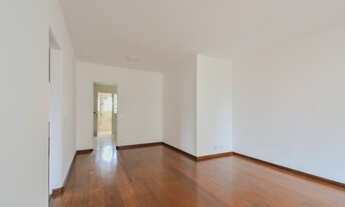 Imagem 4: Apartamento tipo para venda em Pinheiros com 3 quartos, sendo 1 suíte, 104m²