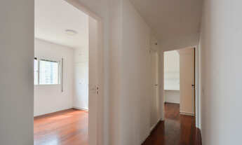 Imagem 5: Apartamento tipo para venda em Pinheiros com 3 quartos, sendo 1 suíte, 104m²