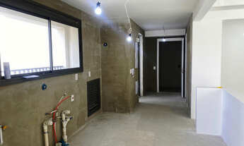 Imagem 4: Apartamento tipo para venda em Brooklin com 4 quartos, sendo 3 suítes, 205m²