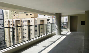 Imagem: Apartamento tipo para venda em Brooklin