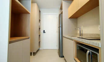 Imagem 7: Studio para venda em Perdizes com 1 quarto, 25m²