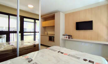 Imagem 3: Studio para venda em Perdizes com 1 quarto, 25m²