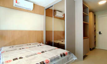 Imagem: Studio para venda em Perdizes com 1 quarto