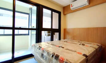 Imagem 5: Studio para venda em Perdizes com 1 quarto, 25m²