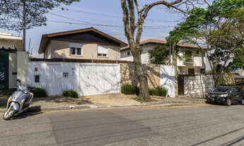 Imagem: Casa tipo para venda em Alto de Pinheiros