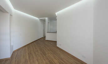 Imagem 6: Apartamento tipo para venda em Pinheiros com 1 quarto, sendo 1 suíte, 45m²