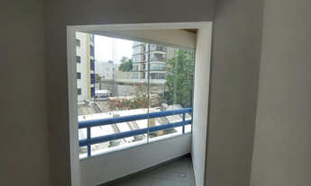 Imagem 5: Apartamento tipo para venda em Pinheiros com 1 quarto, sendo 1 suíte, 45m²