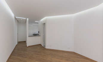 Imagem 7: Apartamento tipo para venda em Pinheiros com 1 quarto, sendo 1 suíte, 45m²