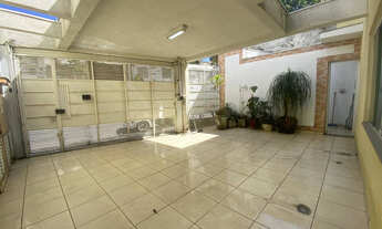 Imagem: Sobrado para venda em Vila Prudente com