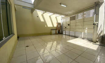 Imagem 2: Sobrado para venda em Vila Prudente com 3 quartos, sendo 1 suíte, 270m²