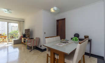 Imagem: Apartamento tipo para venda em Vila Clementino