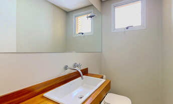 Imagem 7: Apartamento tipo para venda em Itaim Bibi com 3 quartos, sendo 2 suítes, 120m²