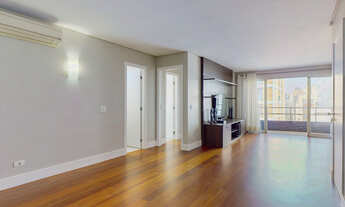 Imagem: Apartamento tipo para venda em Itaim Bibi