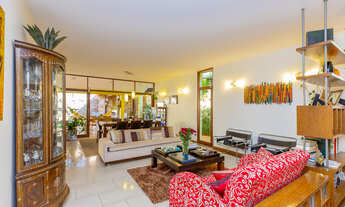 Imagem: Sobrado para venda em Vila Madalena com