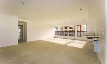 Imagem 3: Apartamento para venda em Perdizes com 4 quartos, sendo 4 suítes , 142m²