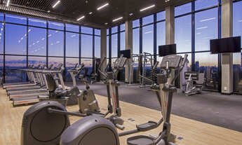 Imagem 4: Studio para venda em Pinheiros com 1 quarto, sendo 1 suíte, 35m²