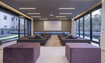 Imagem 6: Studio para venda em Pinheiros com 1 quarto, sendo 1 suíte, 35m²