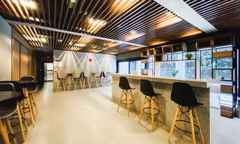 Imagem 7: Studio para venda em Pinheiros com 1 quarto, sendo 1 suíte, 35m²