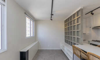 Imagem 6: Apartamento tipo para venda em Barra Funda com 1 quarto, 34m²