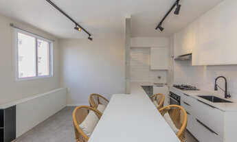 Imagem 3: Apartamento tipo para venda em Barra Funda com 1 quarto, 34m²