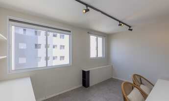 Imagem 5: Apartamento tipo para venda em Barra Funda com 1 quarto, 34m²