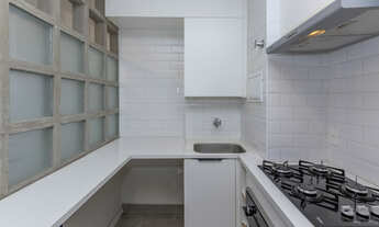 Imagem 4: Apartamento tipo para venda em Barra Funda com 1 quarto, 34m²