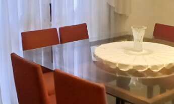 Imagem 2: Sobrado para venda em Vila Mascote com 3 quartos, sendo 1 suíte, 173m²