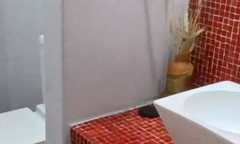 Imagem 6: Sobrado para venda em Vila Mascote com 3 quartos, sendo 1 suíte, 173m²