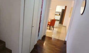 Imagem 7: Sobrado para venda em Vila Mascote com 3 quartos, sendo 1 suíte, 173m²