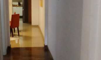 Imagem 5: Sobrado para venda em Vila Mascote com 3 quartos, sendo 1 suíte, 173m²