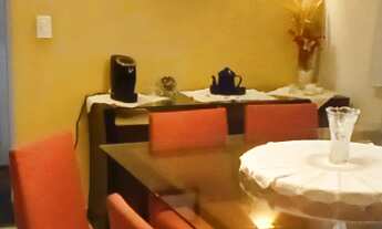 Imagem 1: Sobrado para venda em Vila Mascote com 3 quartos, sendo 1 suíte, 173m²