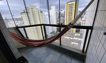 Imagem 5: Apartamento tipo para venda em Perdizes com 5 quartos, sendo 3 suítes, 155m²