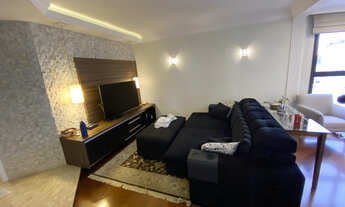 Imagem: Apartamento tipo para venda em Perdizes