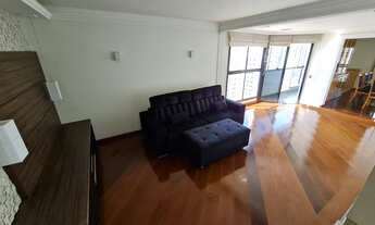 Imagem 3: Apartamento tipo para venda em Perdizes com 5 quartos, sendo 3 suítes, 155m²