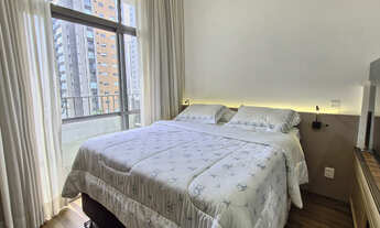 Imagem 5: Studio para venda em Jardim das Acácias com 1 quarto, 23m²