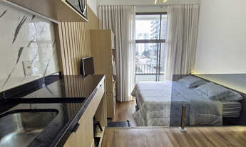 Imagem: Studio para venda em Jardim das Acácias